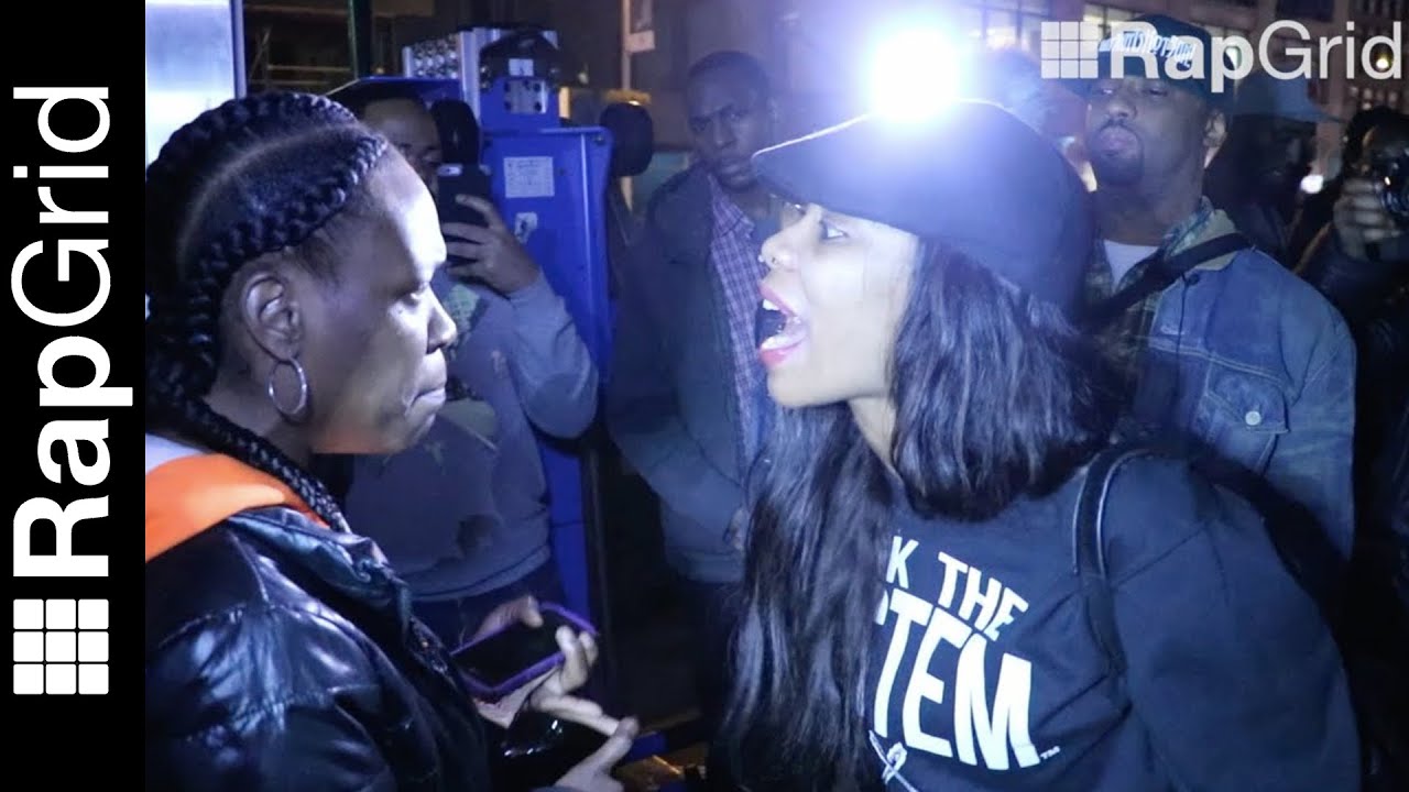 url rap battles 2018 download 40 B.A.R.R.S. SPAZZES During Argument With E-Hart! | #PDTD