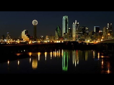 Dallas HD Radio Station - YouTube