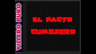 El Pacto Cumbiero - Harry Peter