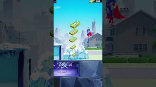 Ulasan Iklan Dc Dark Legion Level Baru batman Mundur Lagi gaming games gameplay