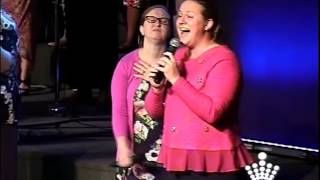 Great is Thy Faithfulness - King's Temple UPC Singers