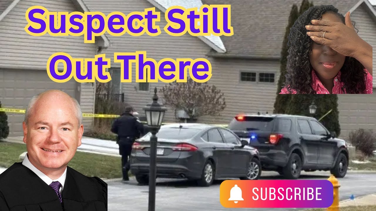 BREAKING NEWS Indiana Judge Steven Meyer and His Wife Ambushed At Home! 