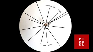 Sascha Dive – Cosmic Ritual