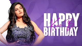 Birthday Wish Kaur B Birthday Special Latest Punjabi Song 2021 Speed Records