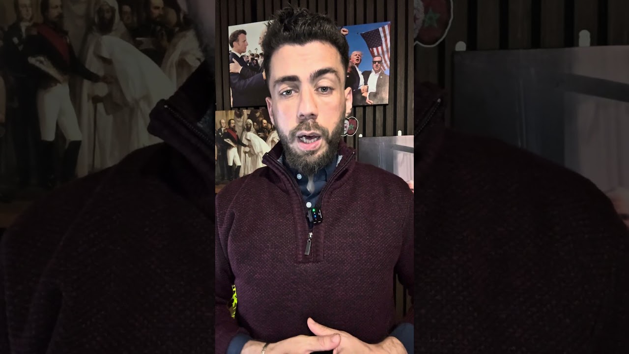 مالي تتعرض إلى انتقام من الجزائر بسبب موقفها من الصحراء المغربية