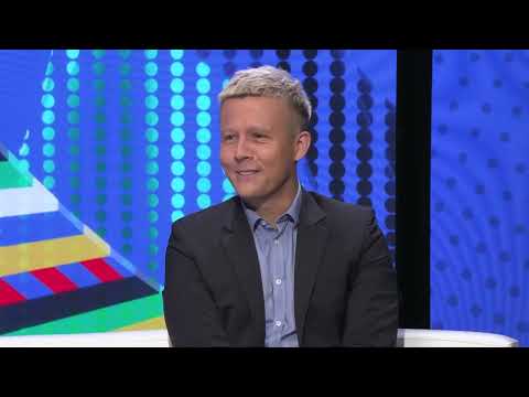 Łukasz Gikiewicz - "Daję 1000 złotych jak Anglia wygra ze Szwajcarią". | Gramy Dalej