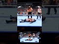 Unleashing WWE 2K24 on Mobile: Handcam Gameplay You Can't Miss!