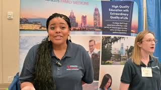 AAFP Students and Residents