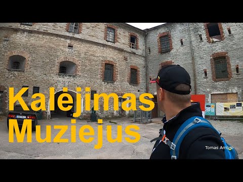 Video: Pasivaikščiojimas po Taliną: miesto muziejai ir muziejų miestas