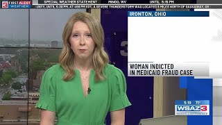 Famous Woman indicted in Medicaid fraud case Wealth