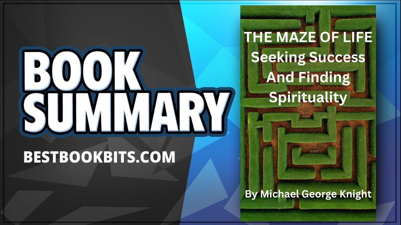 УСПЕХ - ЦЕНА СТАНОВЛЕНИЯ - ЛАБИРИНТ ЖИЗНИ (КНИГА)