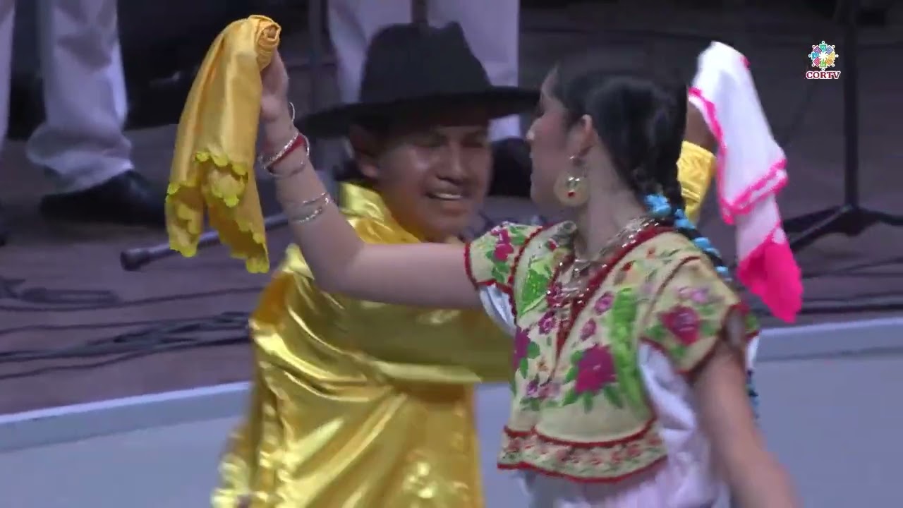 Santa Catarina Juquila, Guelaguetza 2026