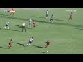 Highlanders FC vs Chicken Inn REMATCH! | Benjani Jr. Debuts in Penalty Drama!