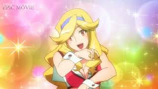 Space Dandy [ECCHI AMV] スペース☆ダンディ