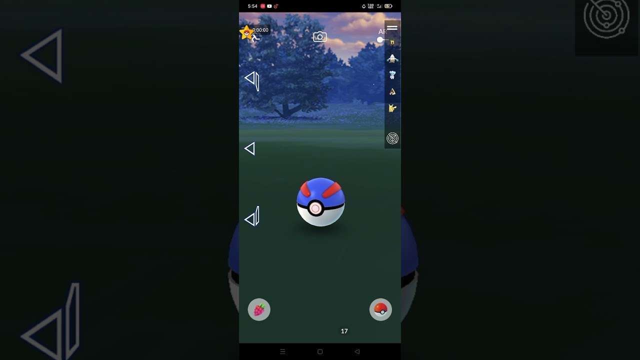 How To Get Galarian Darumaka In Pokemon Go