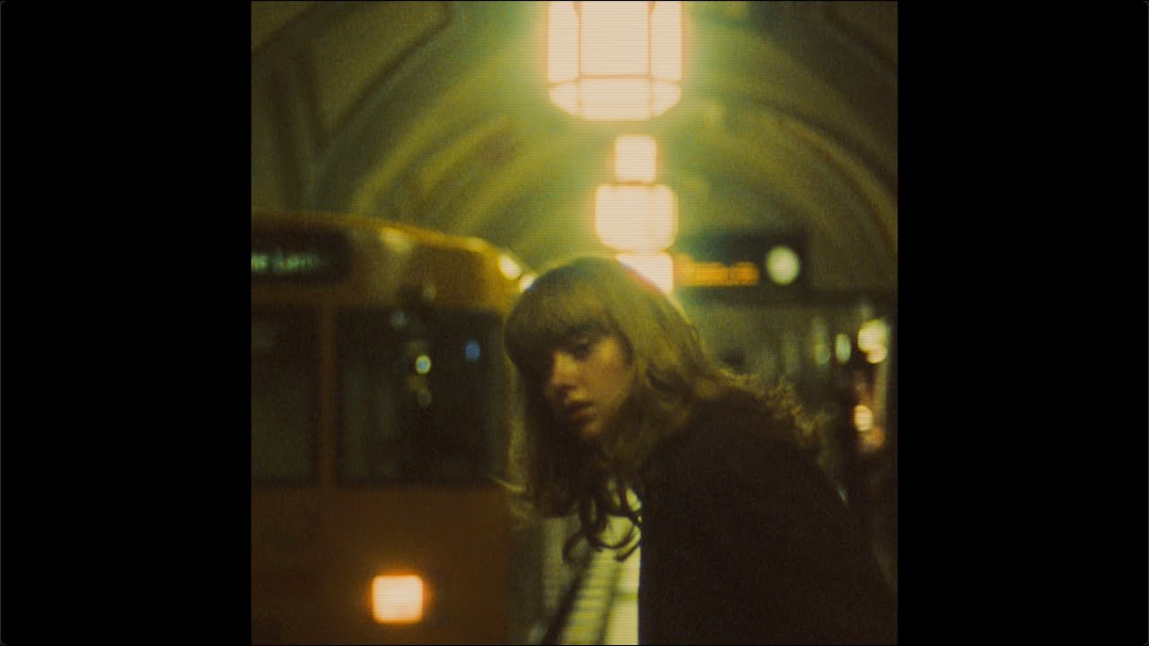 City Pop X Soul Type Beat - Something