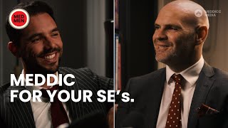 Famous Implementing MEDDIC for Sales Engineers: A Guide Profile