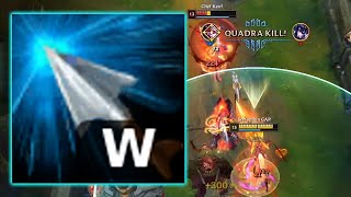 VAYNE Late Game Be Like