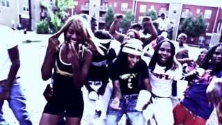 CornBread - Molly Lean ( Shot by @WhoisHiDef )