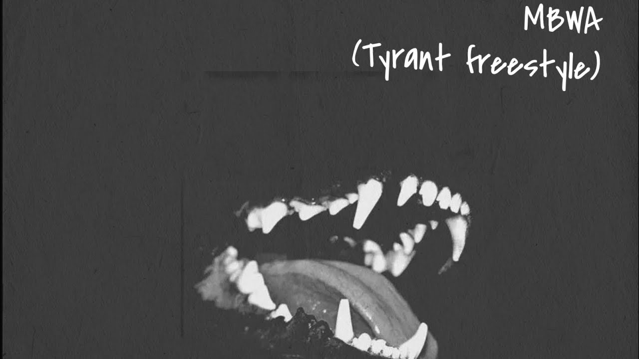 One Keem - Mbwa freestyle (Tyrant)