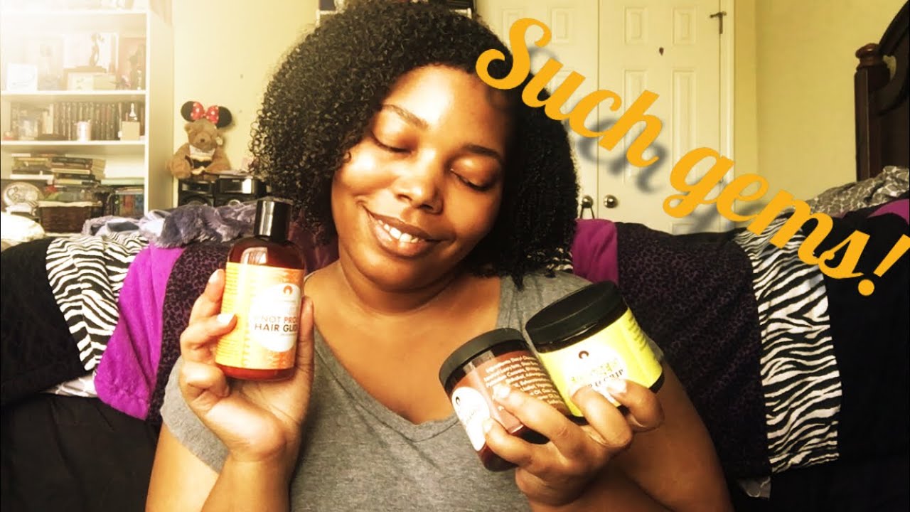 Я наконец-то попробовала Soultanicals!!! | Отзыв о средстве для мытья и укладки волос