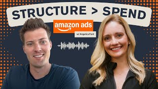 The Amazon Ads SECRET That Scaled Her Brand!
