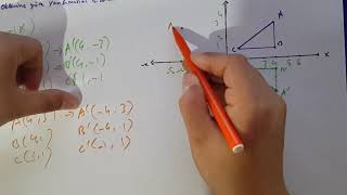 8.sınıf matematik 6.ünite geometrik - 2 - رياضيات منهاج تركي صف ثامن الوحدة السادسة