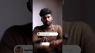 Premiere Pro 3D Effect Tutorial in Tamil 🔥 | Basic 3D Mastery