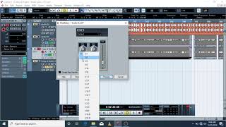cubase 5 mixing and mastering in hindi - best wave plugin mixing and mastering - vocal mixing plugin screenshot 3