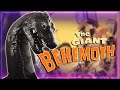 The Giant Behemoth - A Review