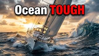 Top 7 Most RELIABLE Boats for Blue Water Sailing (P2)