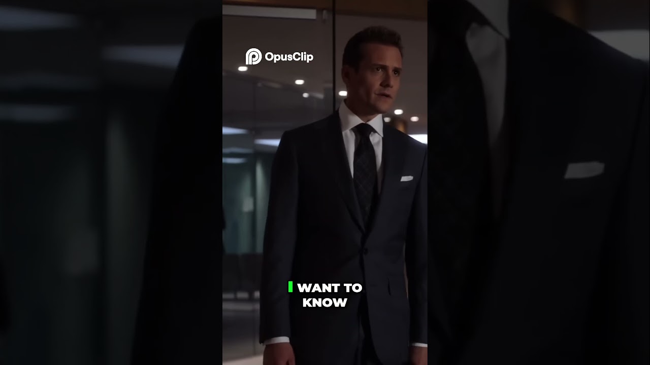 Corporate Crisis - The Truth Behind Max's Sudden Exit