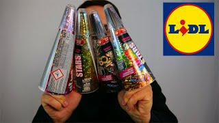 Weco Schweizer Vulkane von Lidl | Aktuelle Charge 2025 | Je 6,99€ [Werbung]
