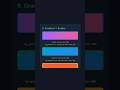Tailwind CSS Borders Tutorial with Examples | Part-2#tailwindcss#css#cssclasses #tailwindcomponents