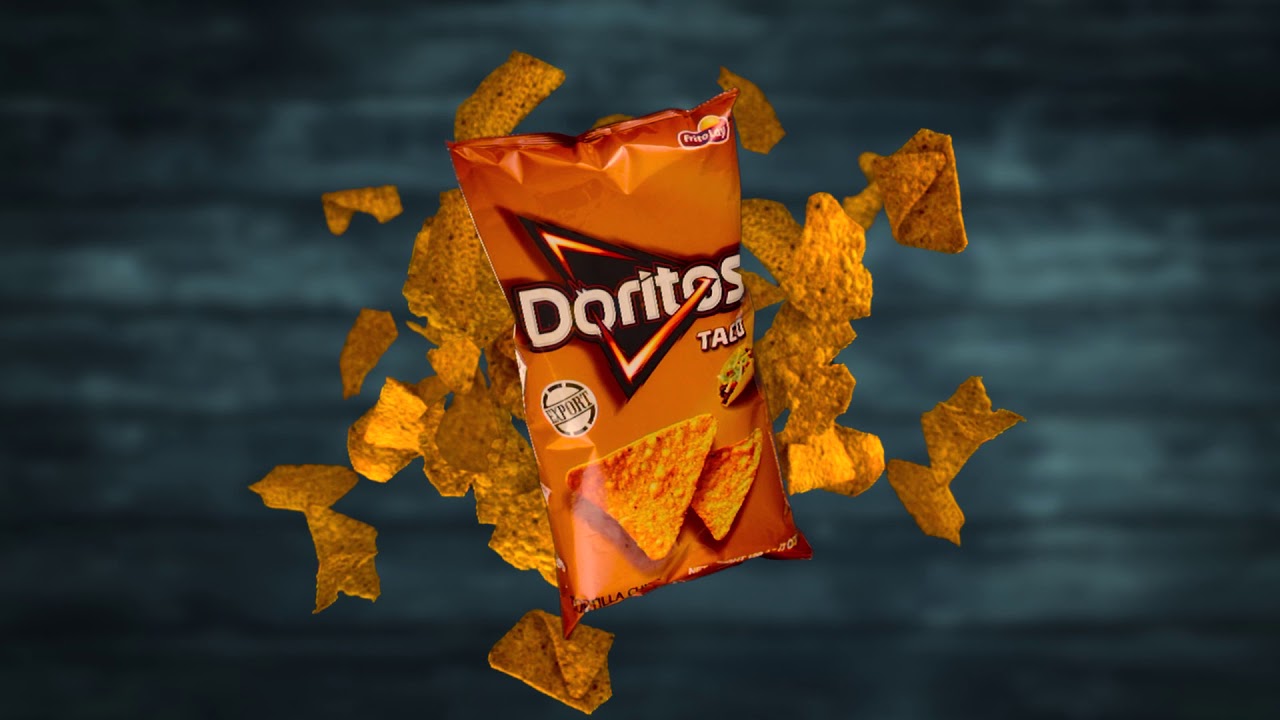 Doritos Taco chips