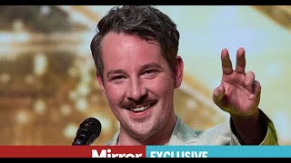 MAX FOX WINS BIG! Britain's Got Talent Singer Lands Record Deal & Celebrity Endorsements!