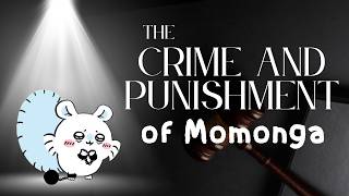 Momonga's Crime & Punishment
