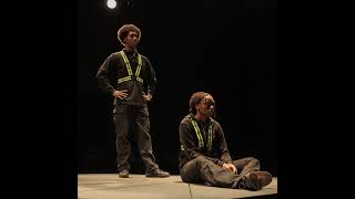 The Vessel Follows the Grief and Trauma of an Unlikely Trio