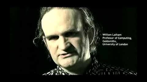 Inspiration Session: BSc Creative Computing Contemporary Applications in Computing