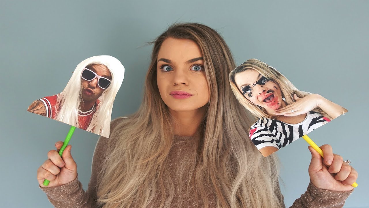 GLÖMMA BARNET PÅ ICA?!