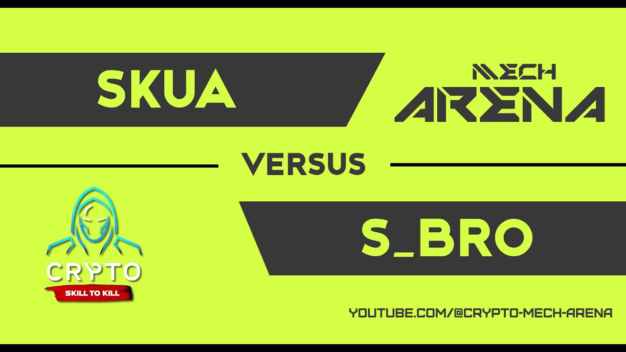 SKUA vs S_BRO