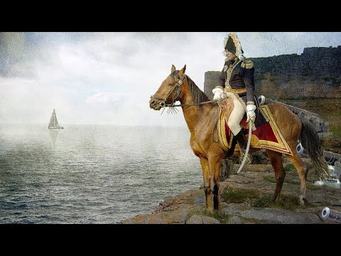 Desert - Star of delusive hopes (English Lyrics)