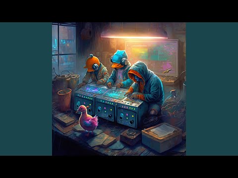 Komma klar (Instrumental)