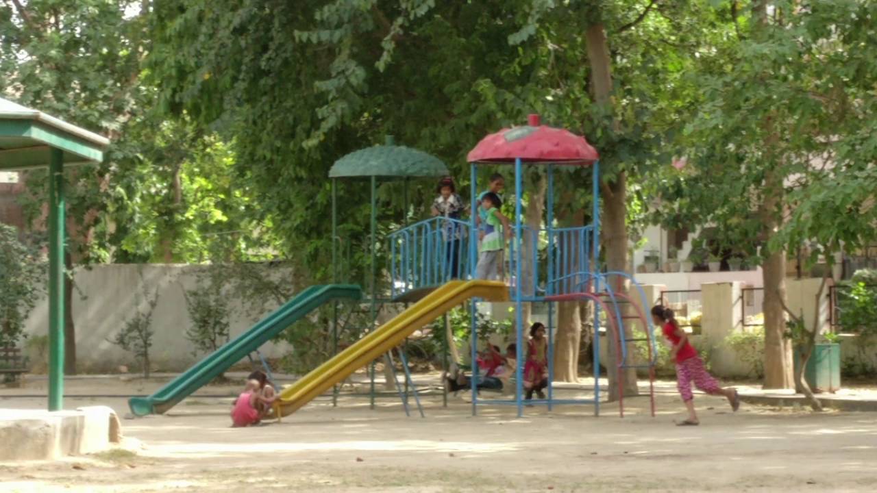 Oneplus 3 camera review - 4k video sample daylight (still video)