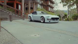 240Z Edit - One Dance Slowed Reverb