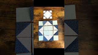 Art Square block #quilting #quiltbuilderdeck #ConnectingThreads