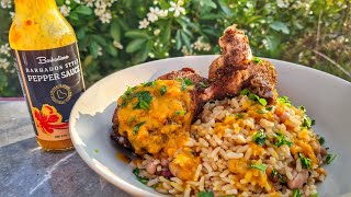 Barbadiana - Barbados Style Pepper Sauce