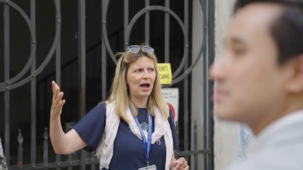 Private Tours in Northern Italy