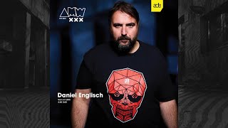 Download Lagu AMW ADE 24/5 DJ Marathon 2025 door Daniel Englisch MP3