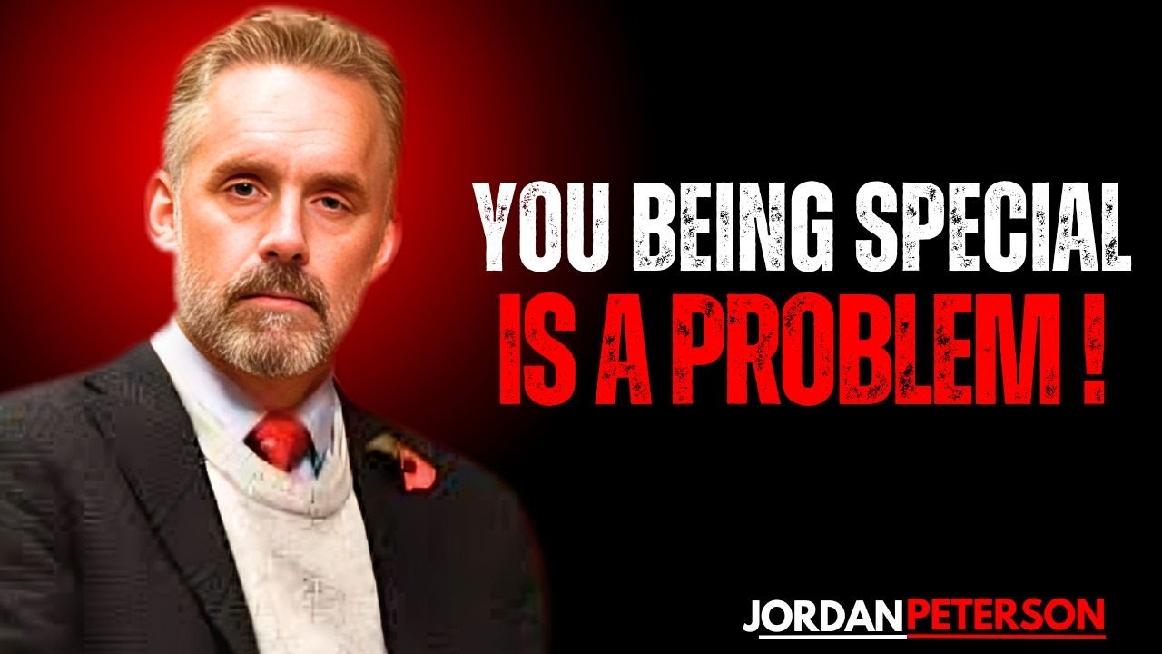 Avoidants Love and Fear You. They Think You're Special. | Jordan Peterson | Avoidant Attachment